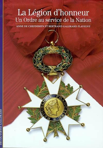 La Légion d'honneur