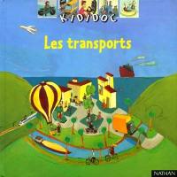 Les transports