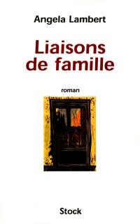 Liaisons de famille