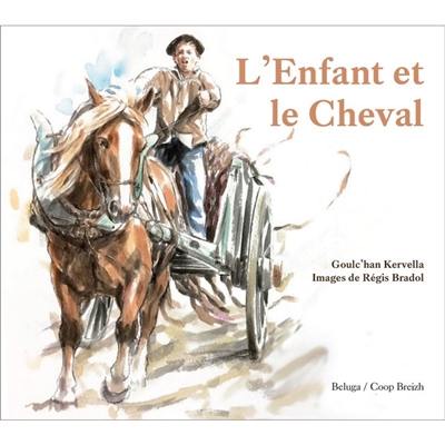 L'enfant et le cheval