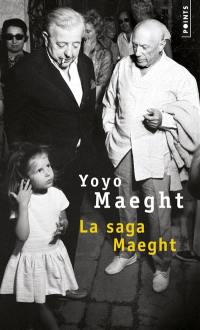 La saga Maeght