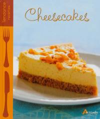 Cheesecakes