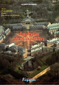 La reine des citadelles