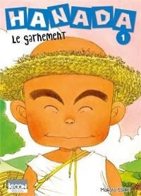 Hanada le garnement. Vol. 1