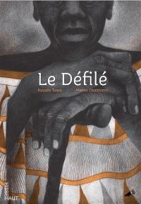 Le défilé