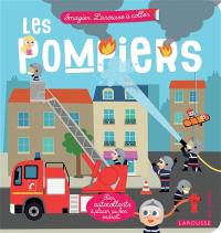 Les pompiers