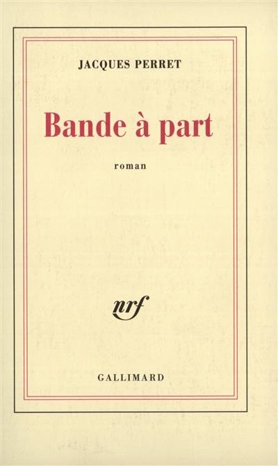 Bande à part