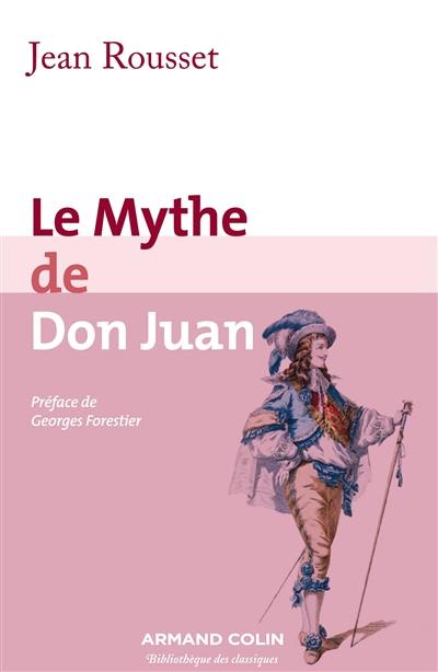 Le mythe de Don Juan