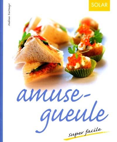 Amuse-gueule