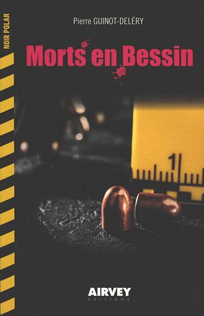 Morts en Bessin