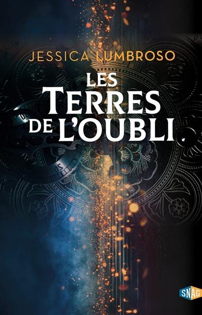 Les Terres de l'Oubli. Vol. 1