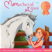 Mon cheval et moi. Vol. 4