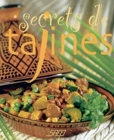 Secrets de tajines