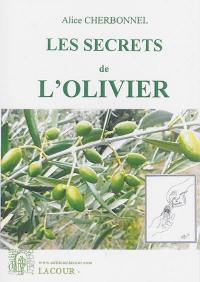 Les secrets de l'olivier