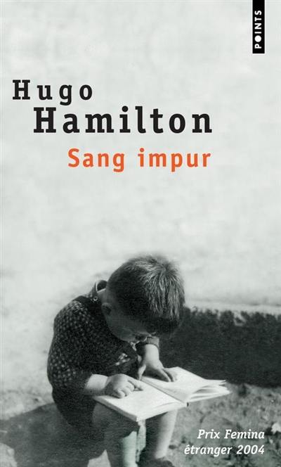 Sang impur Sang impur