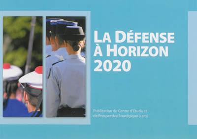 La Défense à horizon 2020