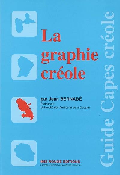 La graphie créole