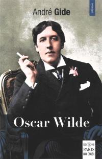 Oscar Wilde