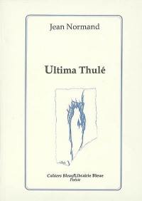 Ultima Thulé