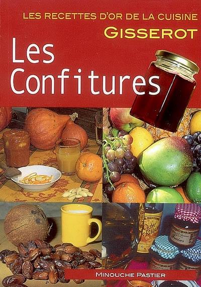 Les confitures