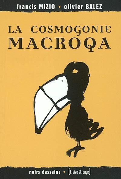 La cosmogonie Macroqa : pour en finir avec l'ethno-polar