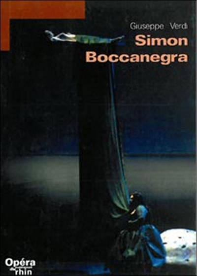 Simon Boccanegra, Giuseppe Verdi