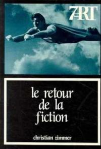 Le Retour de la fiction