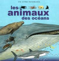 Les animaux des océans