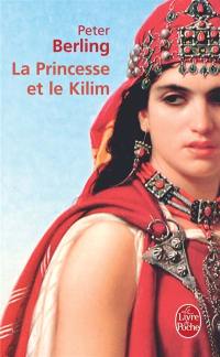 La princesse et le kilim