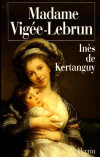 Madame Vigée-Le Brun