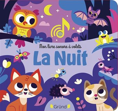 La nuit