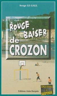 Rouge baiser de Crozon