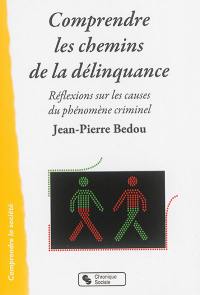 Comprendre les chemins de la délinquance : réflexions sur les causes du phénomène criminel