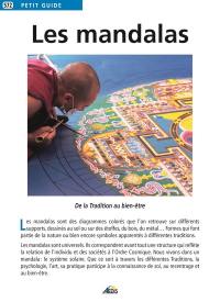 Les mandalas : de la tradition au bien-être