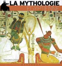 La mythologie égyptienne