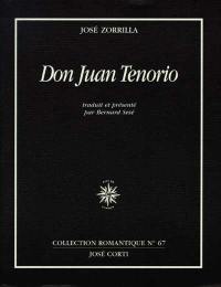 Don Juan Tenorio