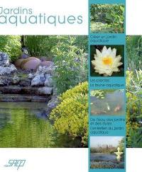 Jardins aquatiques