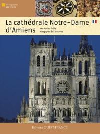 La cathédrale d'Amiens