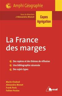 La France des marges