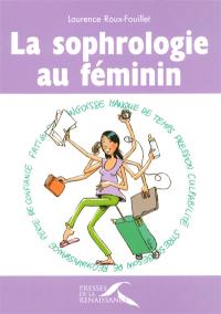 La sophrologie au féminin