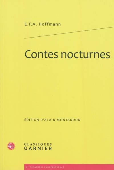 Contes nocturnes