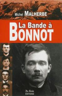 La bande à Bonnot