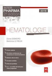 Hématologie