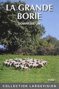 La Grande Borie