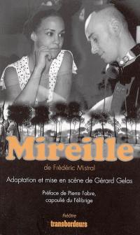 Mireille : poème provençal