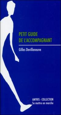 Petit guide de l'accompagnant