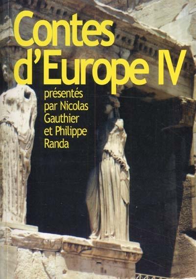 Contes d'Europe IV