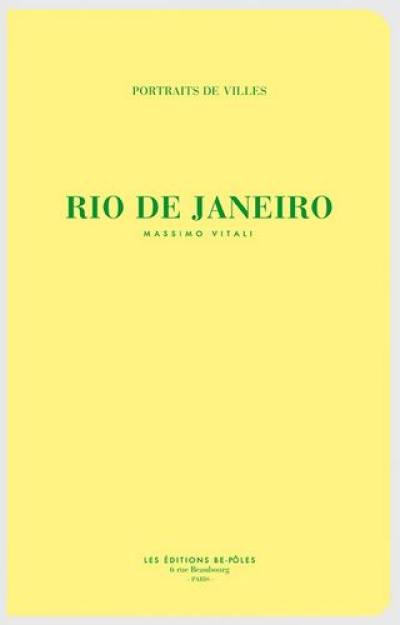 Rio de Janeiro