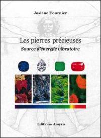 Les pierres précieuses : source d'énergie vibratoire