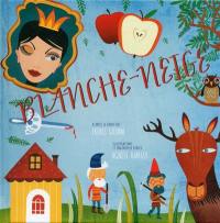 Blanche-Neige